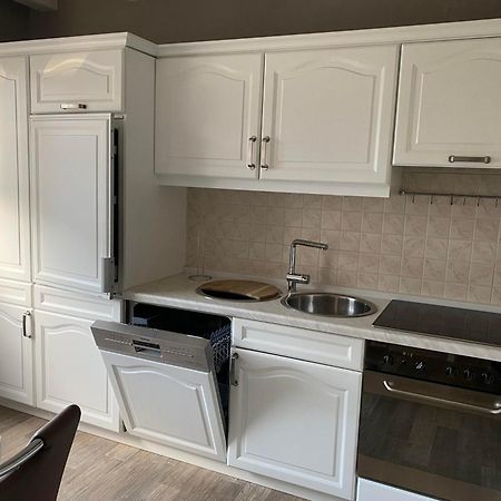 Ferienwohnung Maifeldtraum Mertloch Ngoại thất bức ảnh