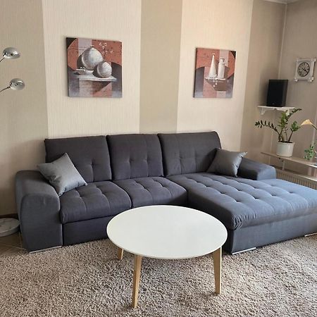 Ferienwohnung Maifeldtraum Mertloch Ngoại thất bức ảnh