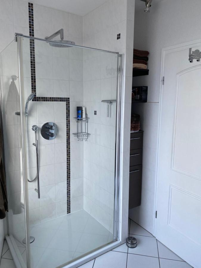 Ferienwohnung Maifeldtraum Mertloch Ngoại thất bức ảnh