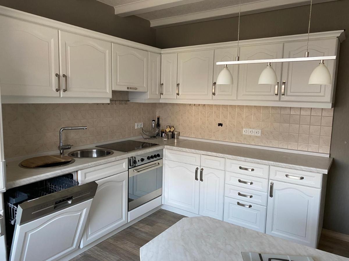 Ferienwohnung Maifeldtraum Mertloch Ngoại thất bức ảnh
