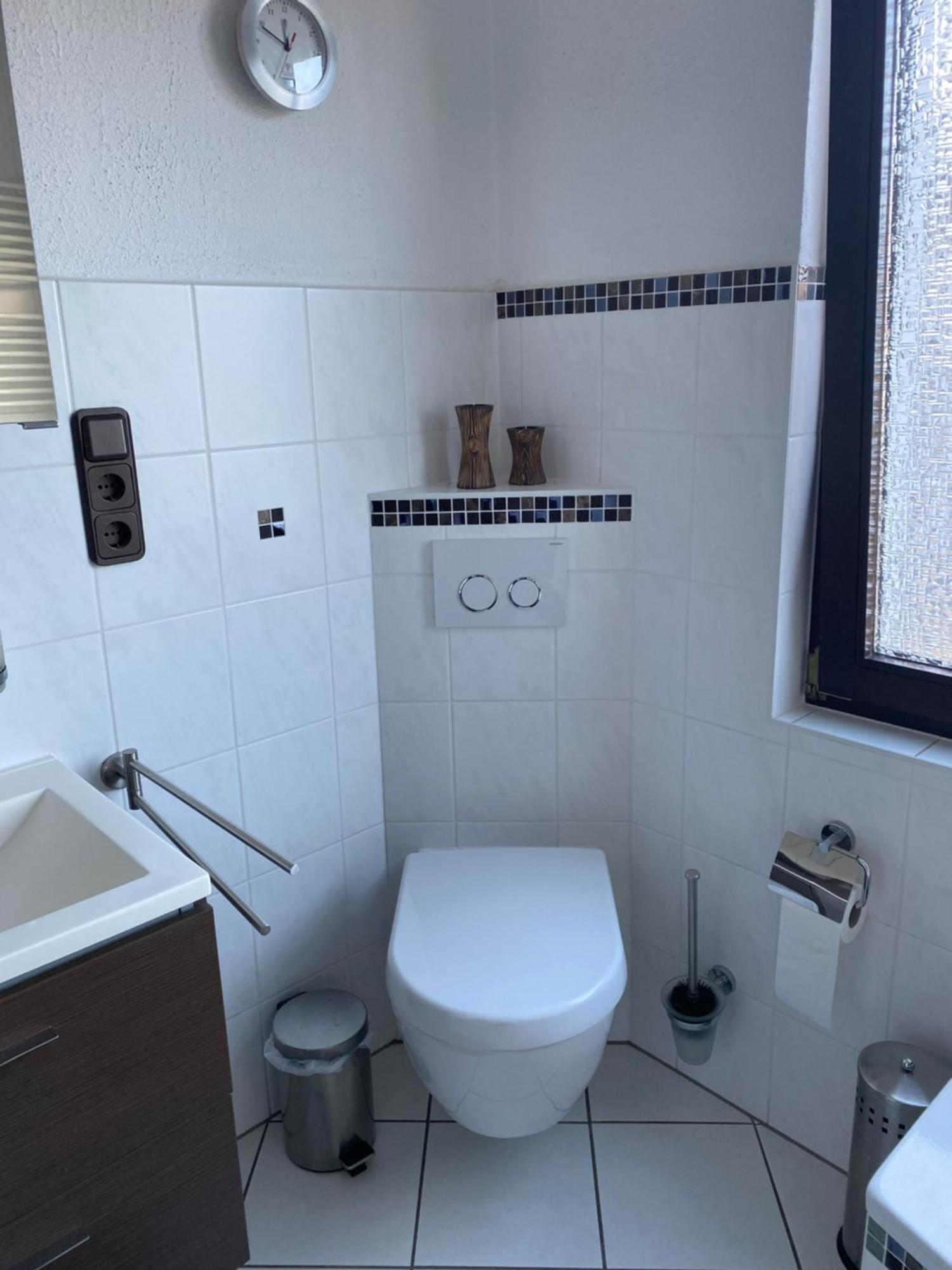 Ferienwohnung Maifeldtraum Mertloch Ngoại thất bức ảnh