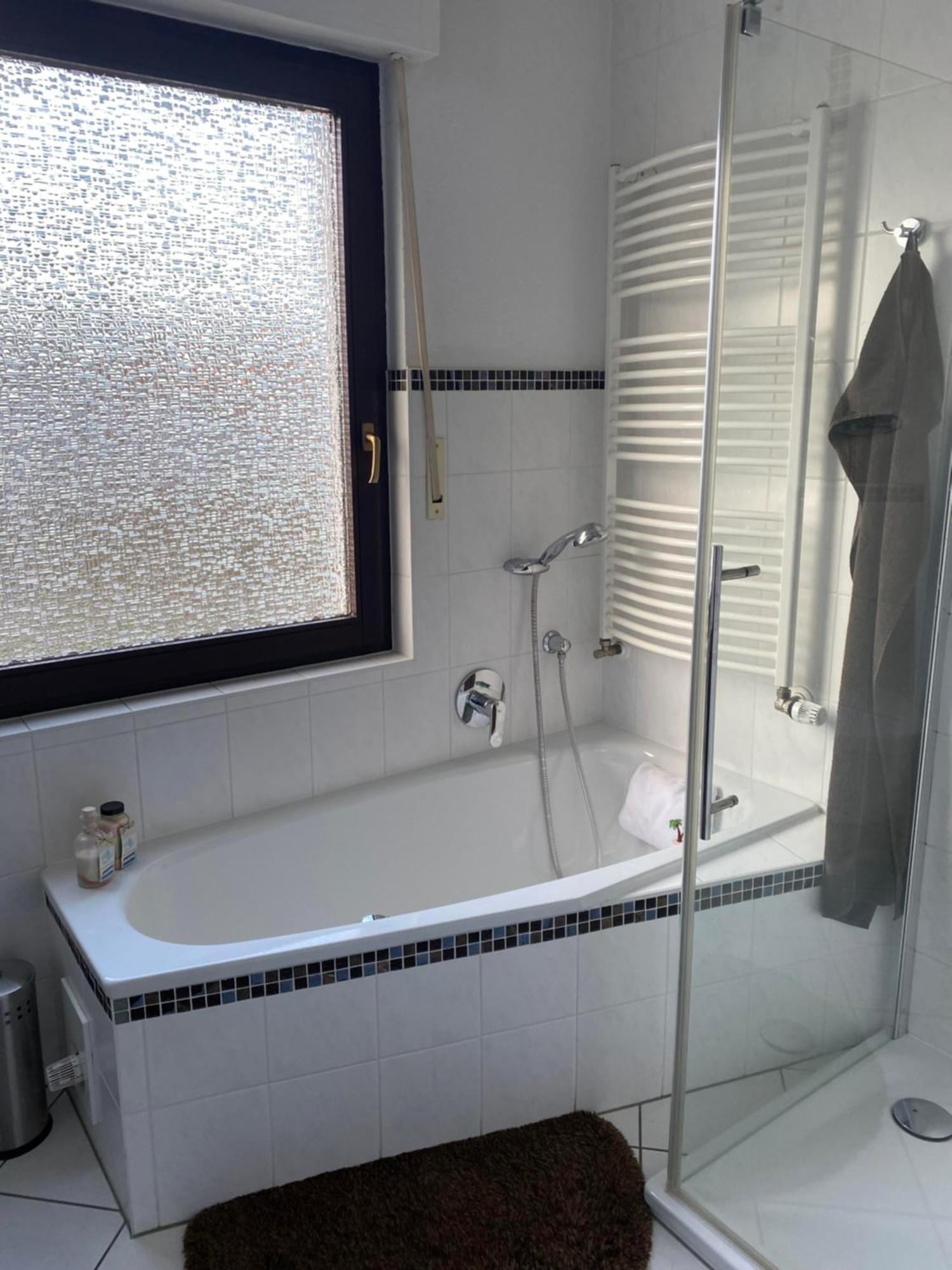 Ferienwohnung Maifeldtraum Mertloch Ngoại thất bức ảnh